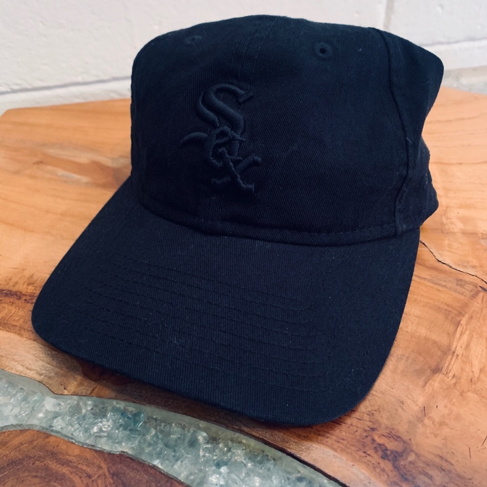Chi white Sox hat